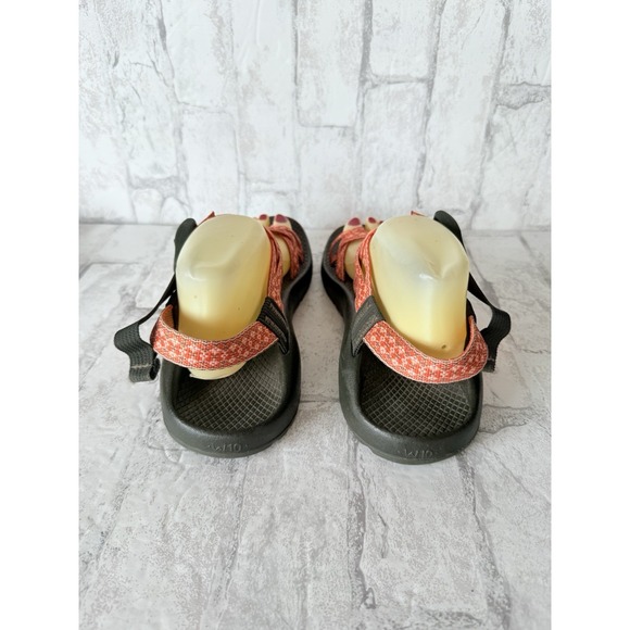 Chaco Strappy Hiking Sport Water Sandals Womens 10 - Picture 5 of 8